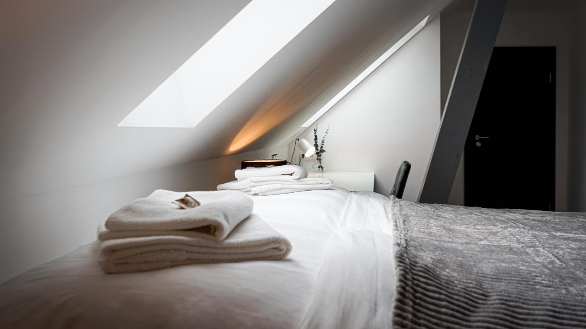 Si-View Doppelzimmer Siegen Zimmer 15 - Hotel エクステリア 写真