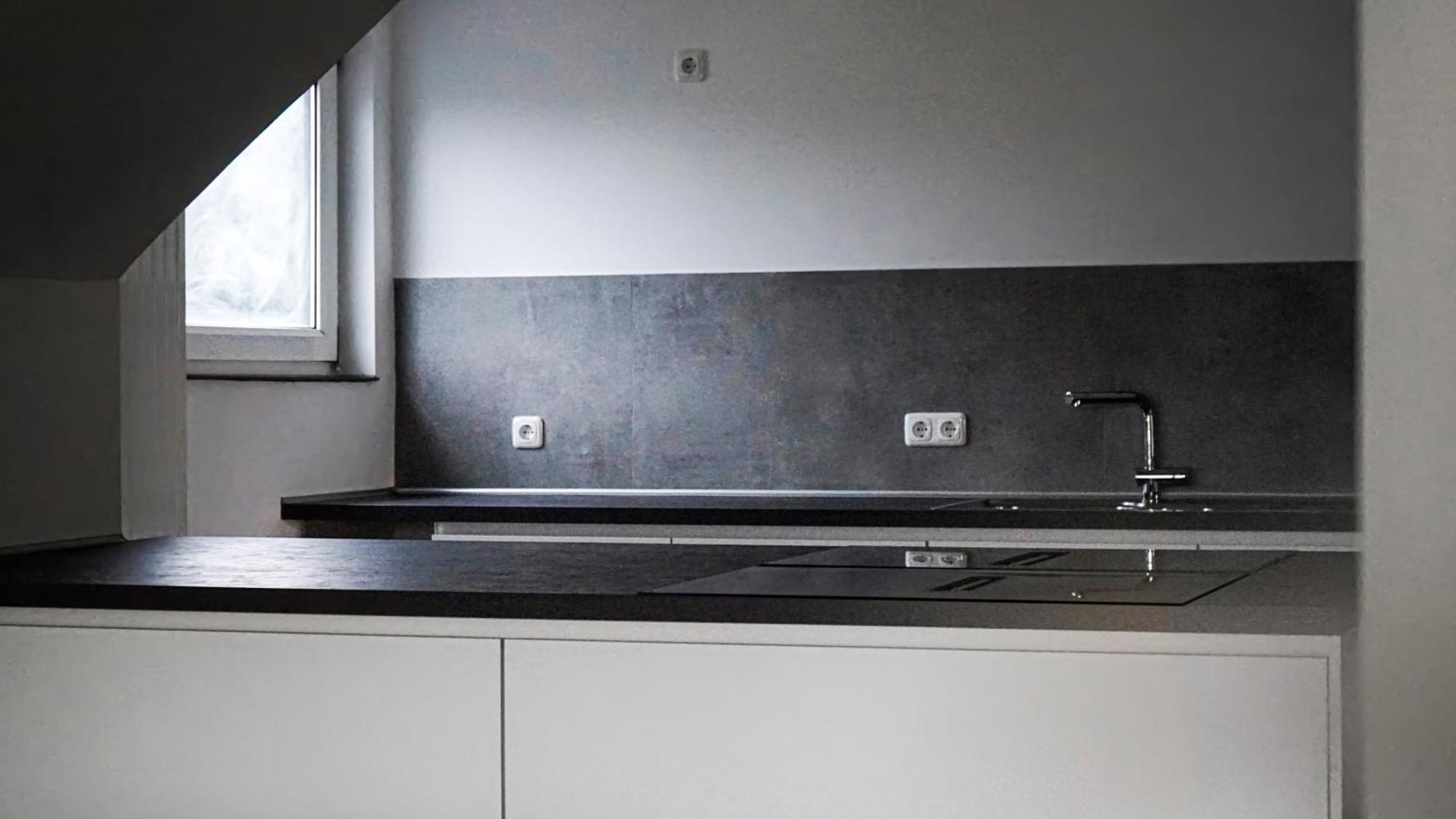 Si-View Doppelzimmer Siegen Zimmer 15 - Hotel エクステリア 写真
